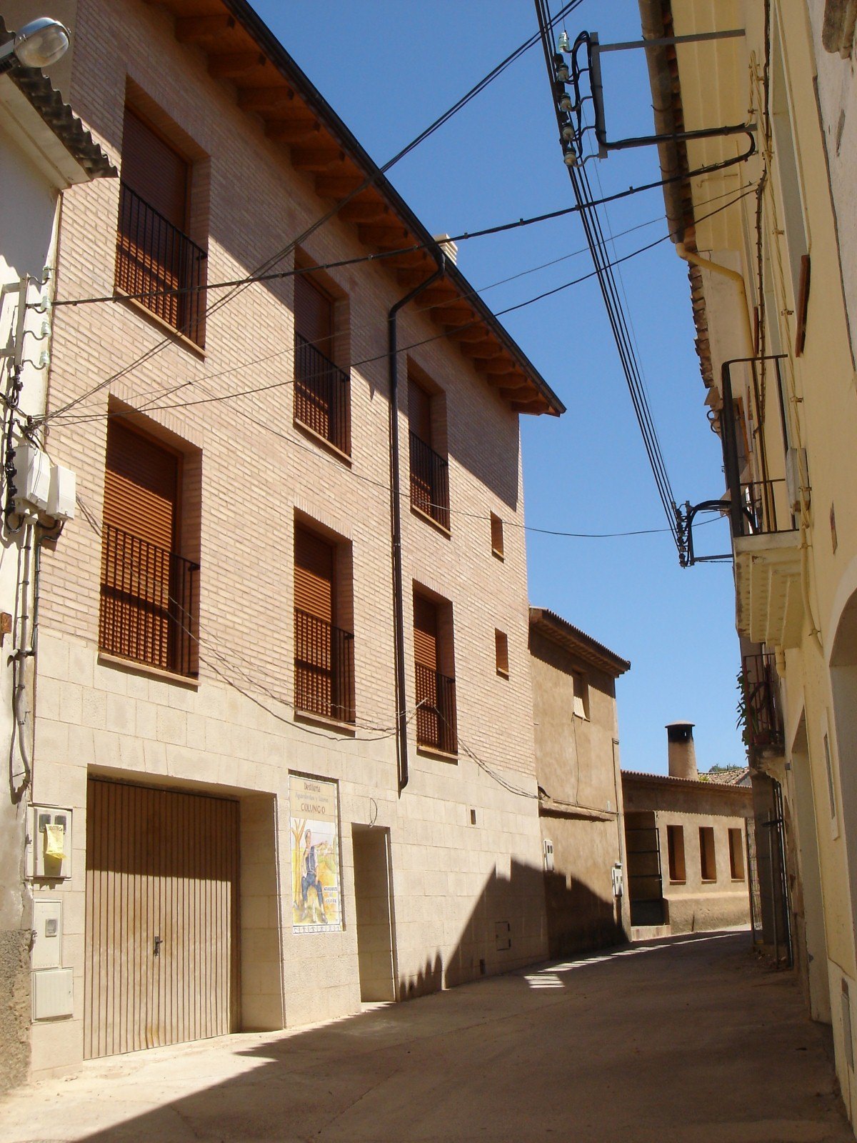 Casa Era Capellán